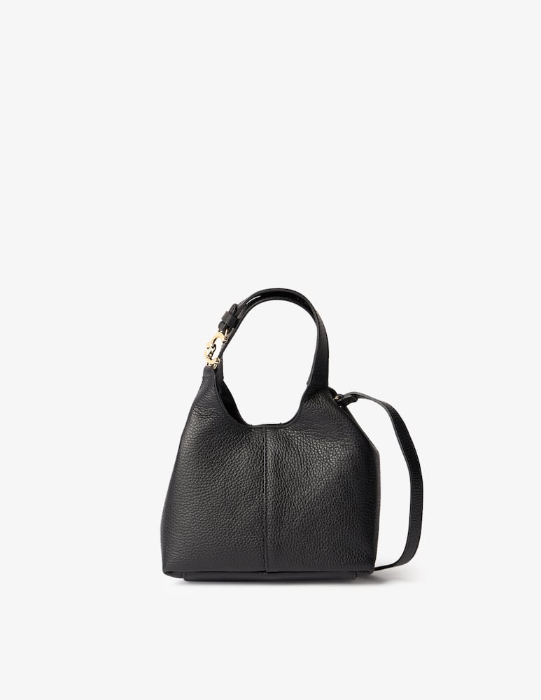 Coccinelle Borsa mini C-Easy con tracolla - immagine 1 Coccinelle Borsa mini C-Easy con tracolla - immagine 1