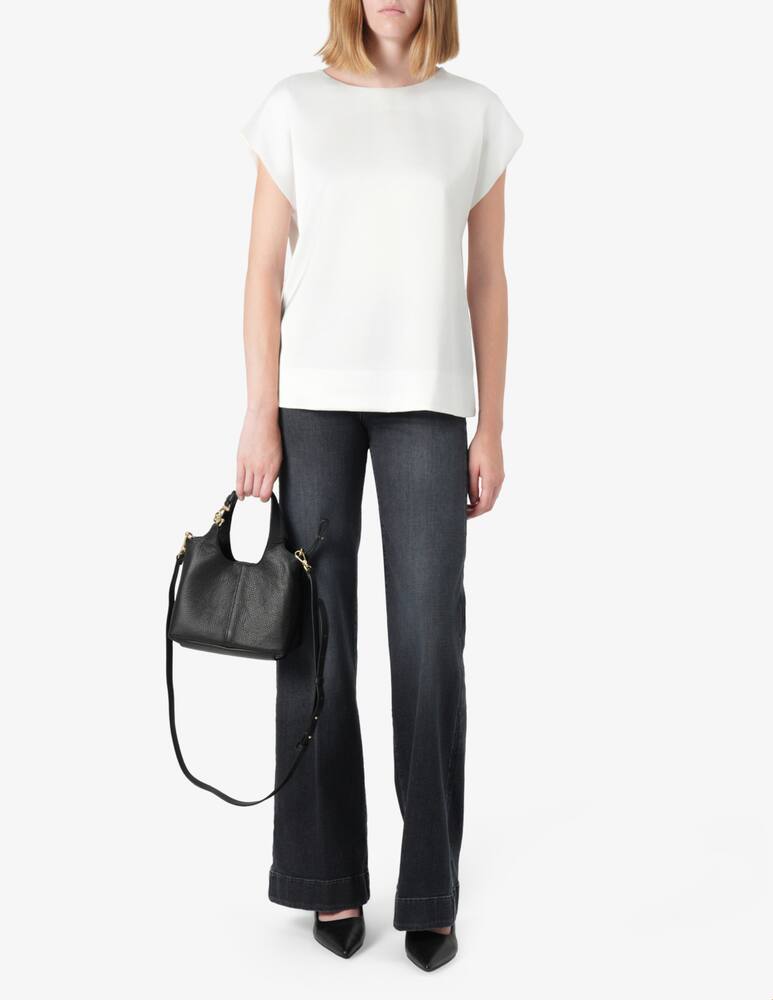 rinascente Coccinelle Borsa mini C-Easy con tracolla