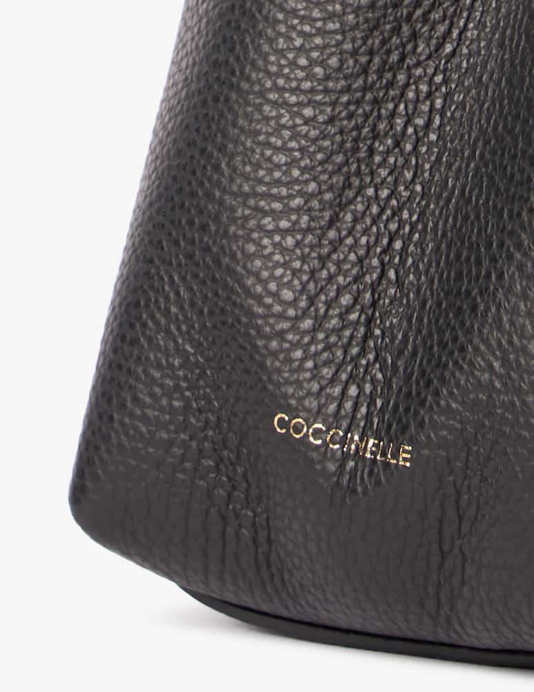 Coccinelle Borsa mini C-Easy con tracolla - immagine 4 Coccinelle Borsa mini C-Easy con tracolla - immagine 4