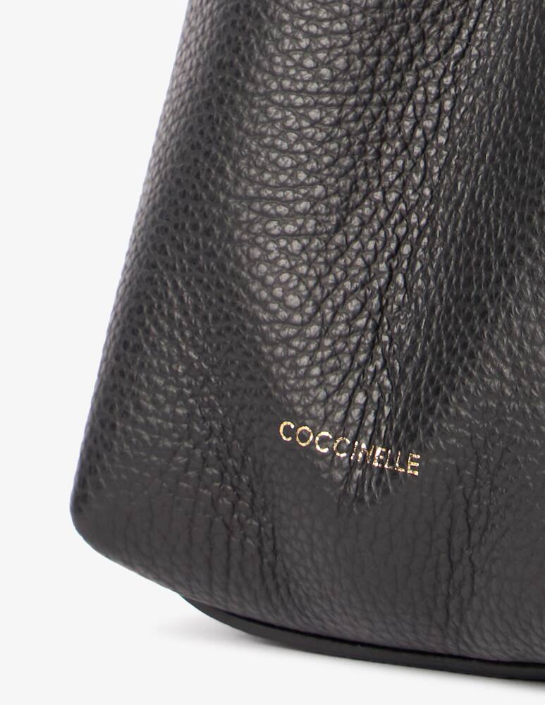 rinascente Coccinelle Borsa mini C-Easy con tracolla