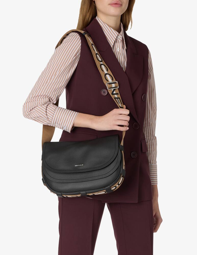 rinascente Coccinelle Borsa a tracolla Raquel M