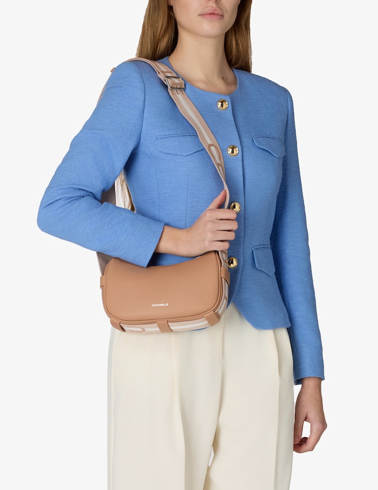 rinascente Coccinelle Raquel crossbody bag