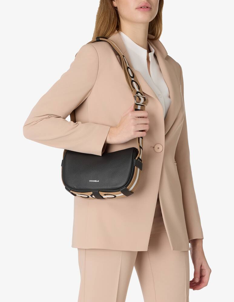 rinascente Coccinelle Raquel crossbody bag