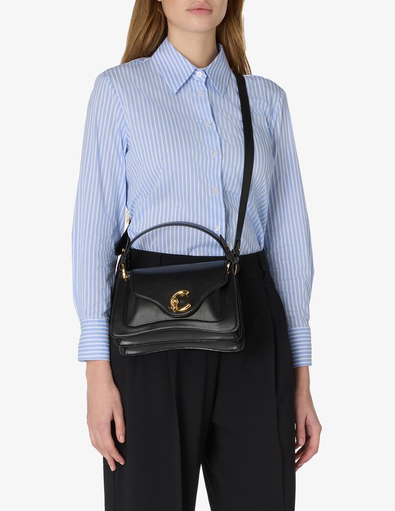 rinascente Coccinelle Borsa a tracolla C-me S