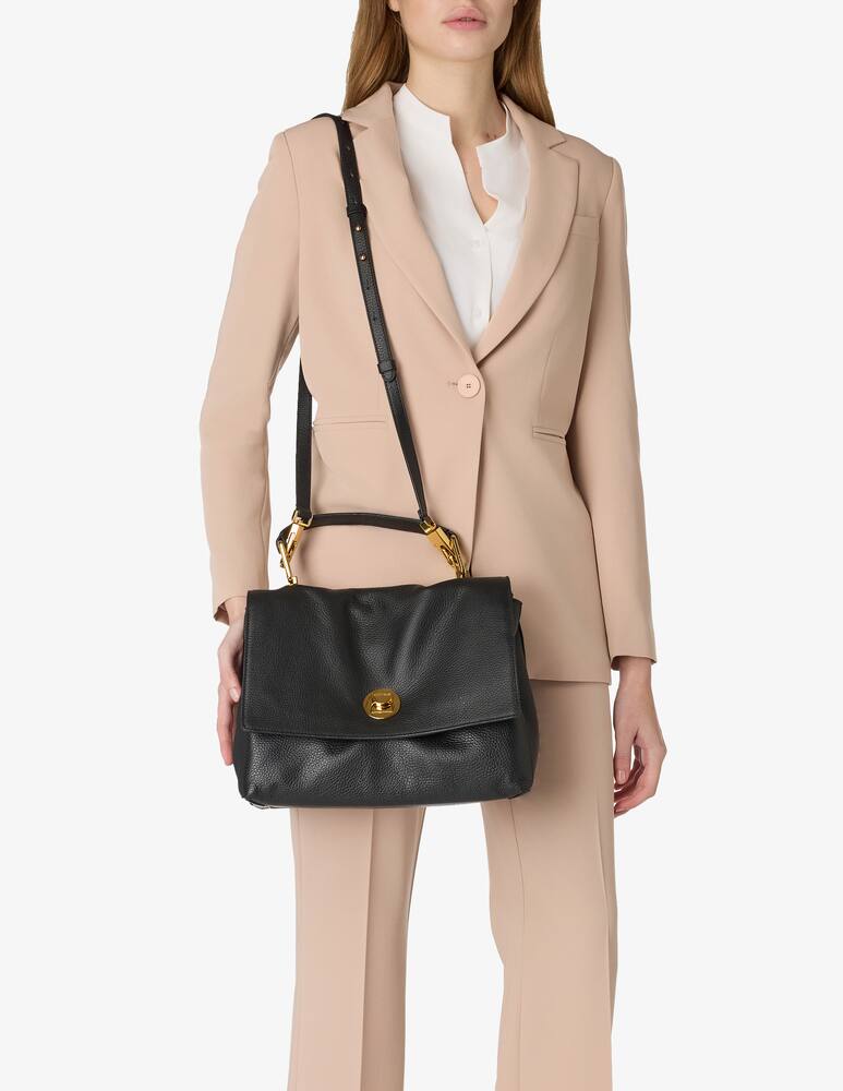 rinascente Coccinelle Borsa a tracolla Liya M