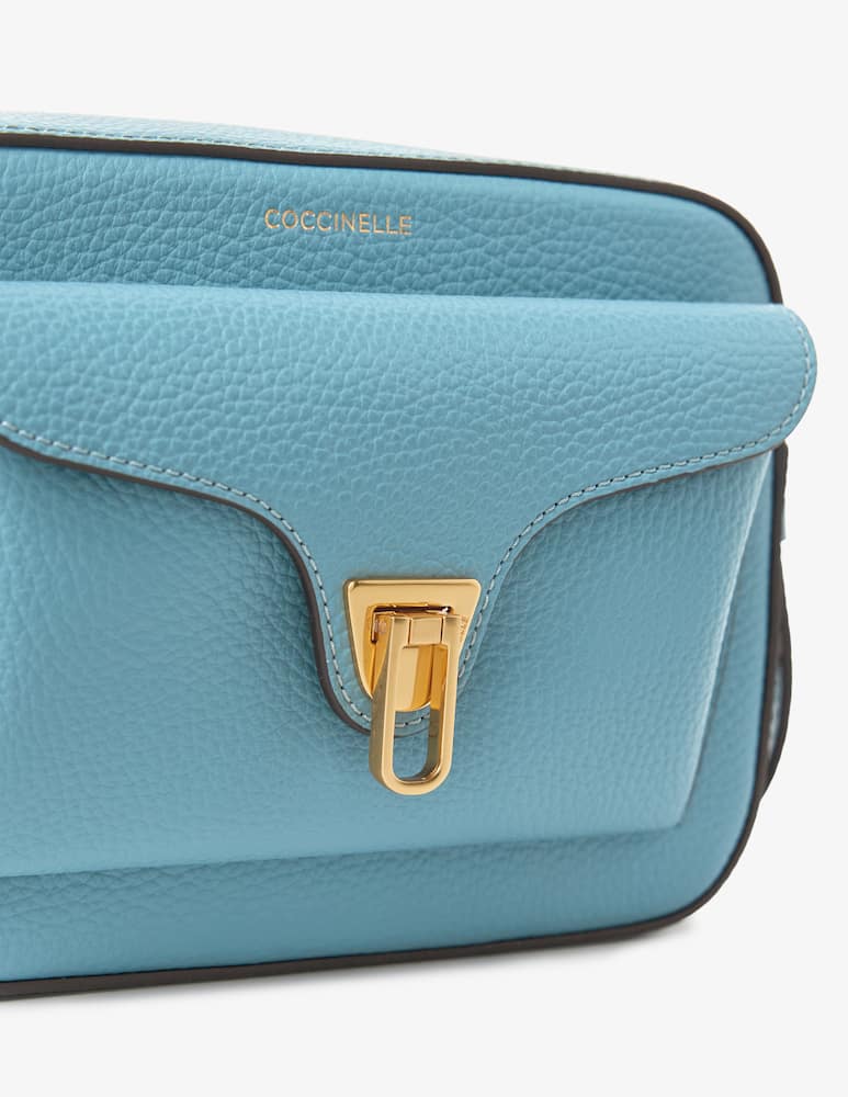 rinascente Coccinelle Beat soft Camera bag