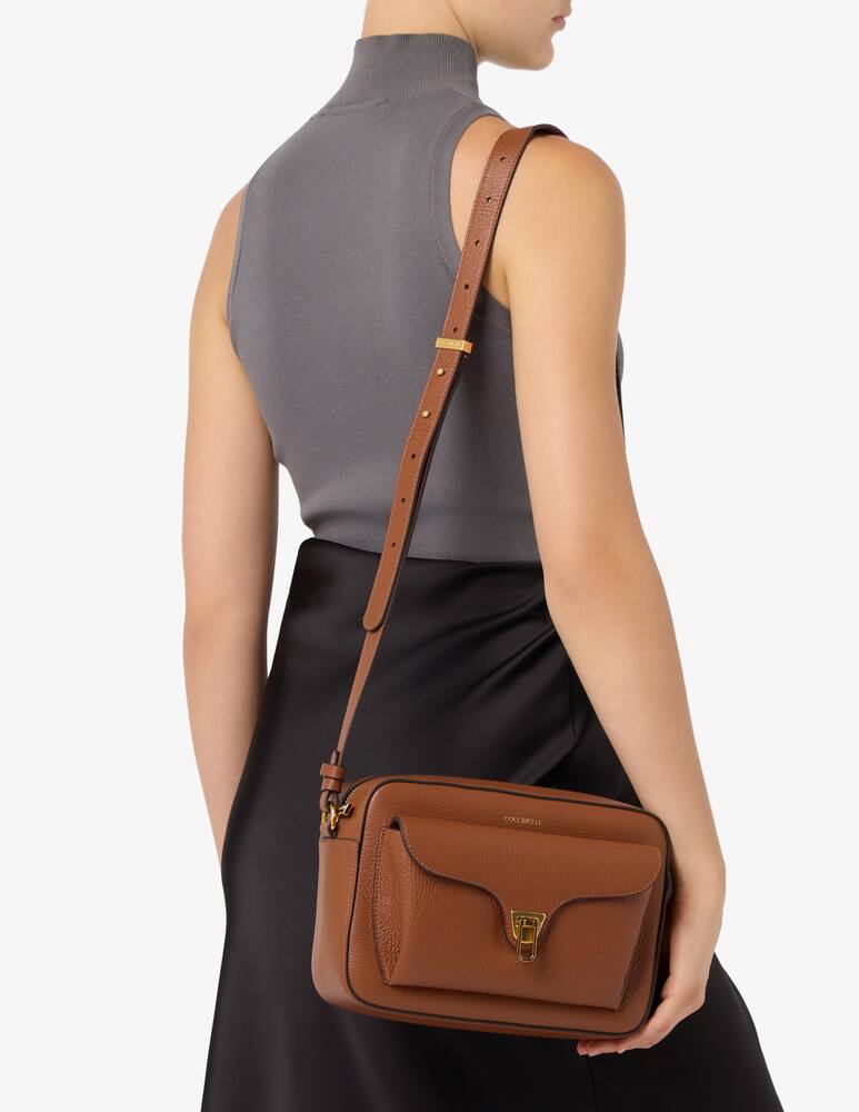 rinascente Coccinelle Beat soft Camera bag