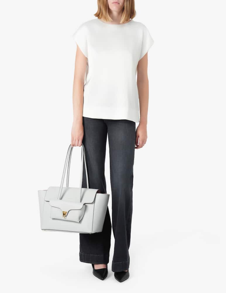 rinascente Coccinelle Beat EW L tote bag