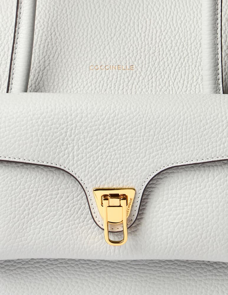 rinascente Coccinelle Beat EW L tote bag