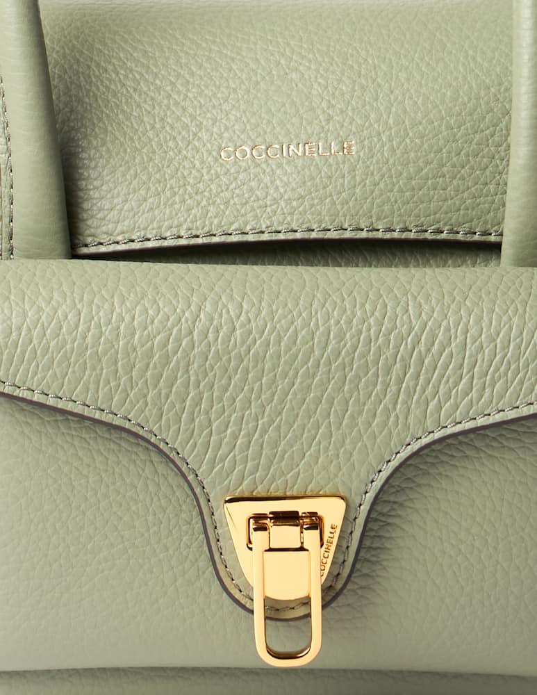 rinascente Coccinelle Beat mini handbag