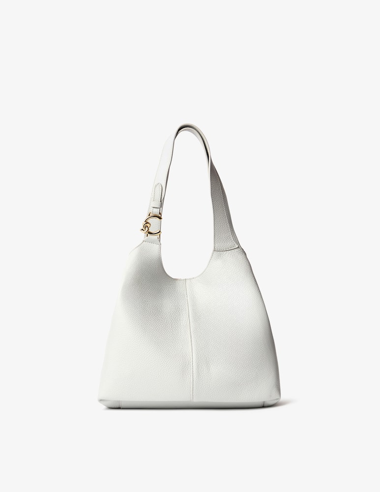 rinascente Coccinelle C-Easy L shoulder bag