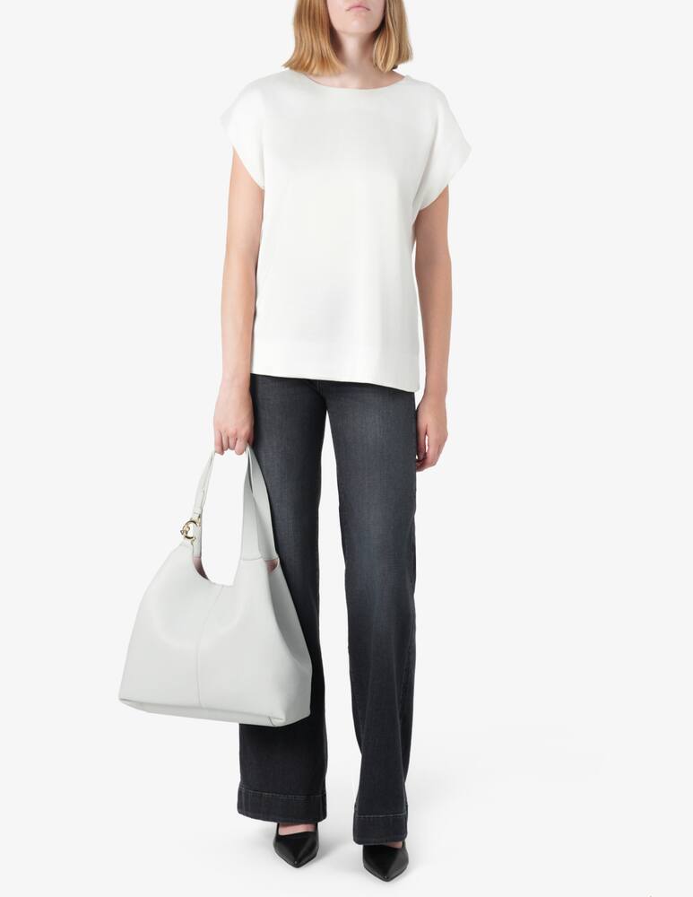 rinascente Coccinelle C-Easy L shoulder bag