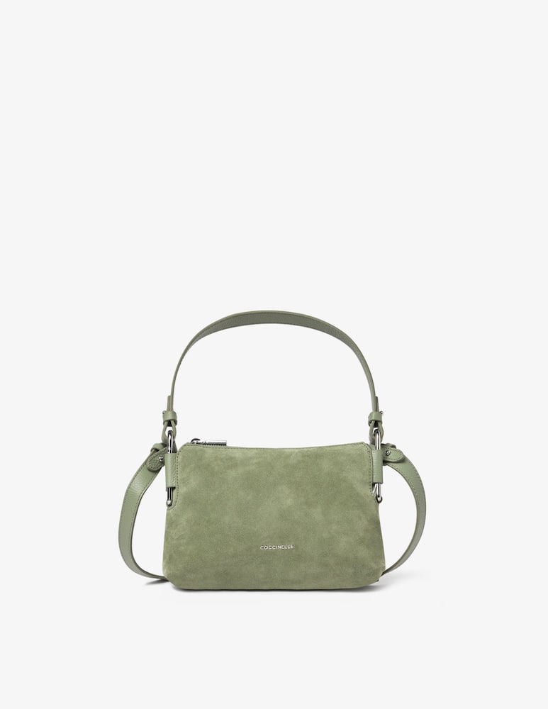 rinascente Coccinelle Rebekka mini shoulder bag