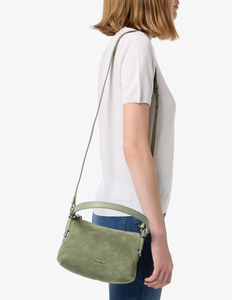 rinascente Coccinelle Rebekka mini shoulder bag