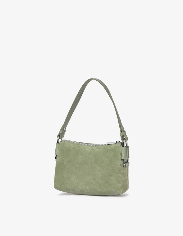 rinascente Coccinelle Rebekka mini shoulder bag