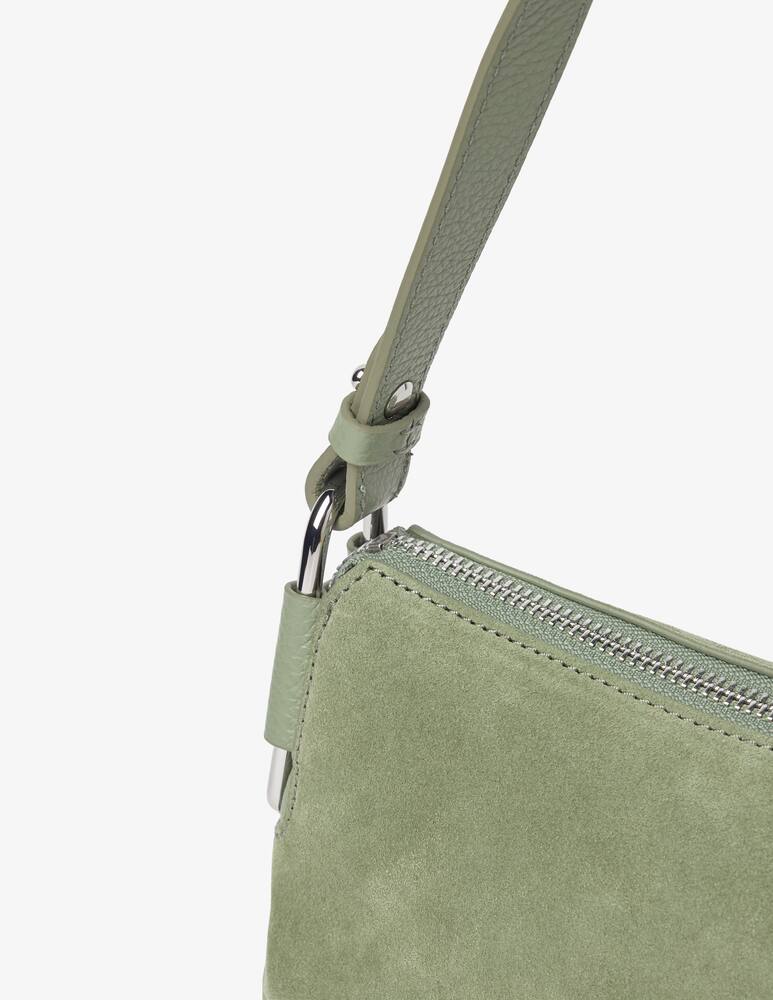 rinascente Coccinelle Rebekka mini shoulder bag