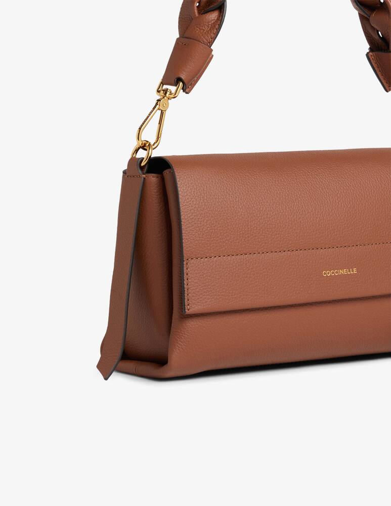 rinascente Coccinelle Boheme bag