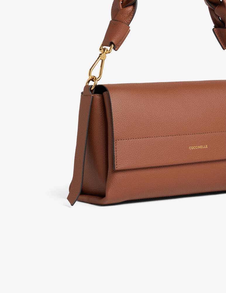 rinascente Coccinelle Boheme bag