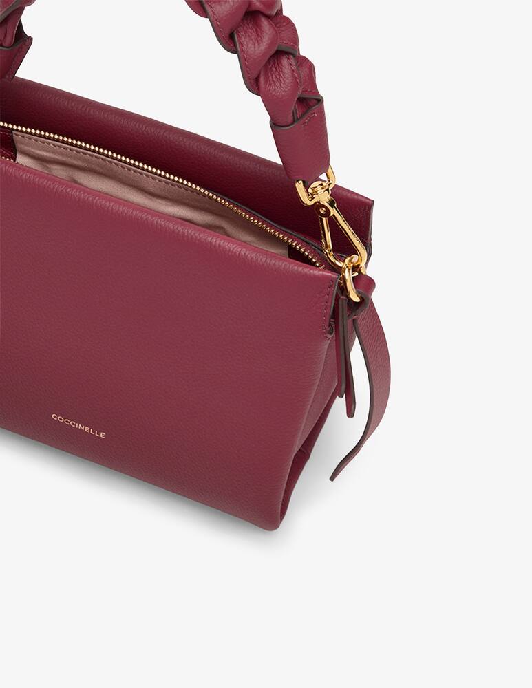 rinascente Coccinelle Boheme S shoulder bag