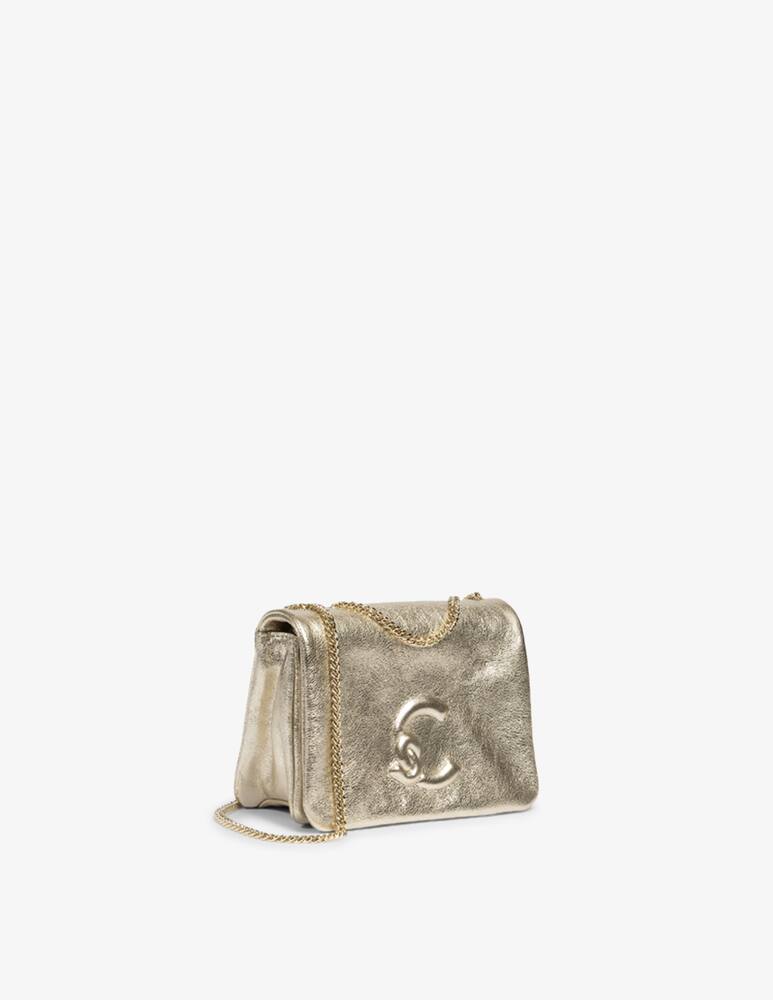 rinascente Coccinelle Dulse crossbody puffy bag