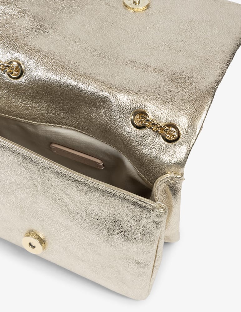 rinascente Coccinelle Dulse crossbody puffy bag