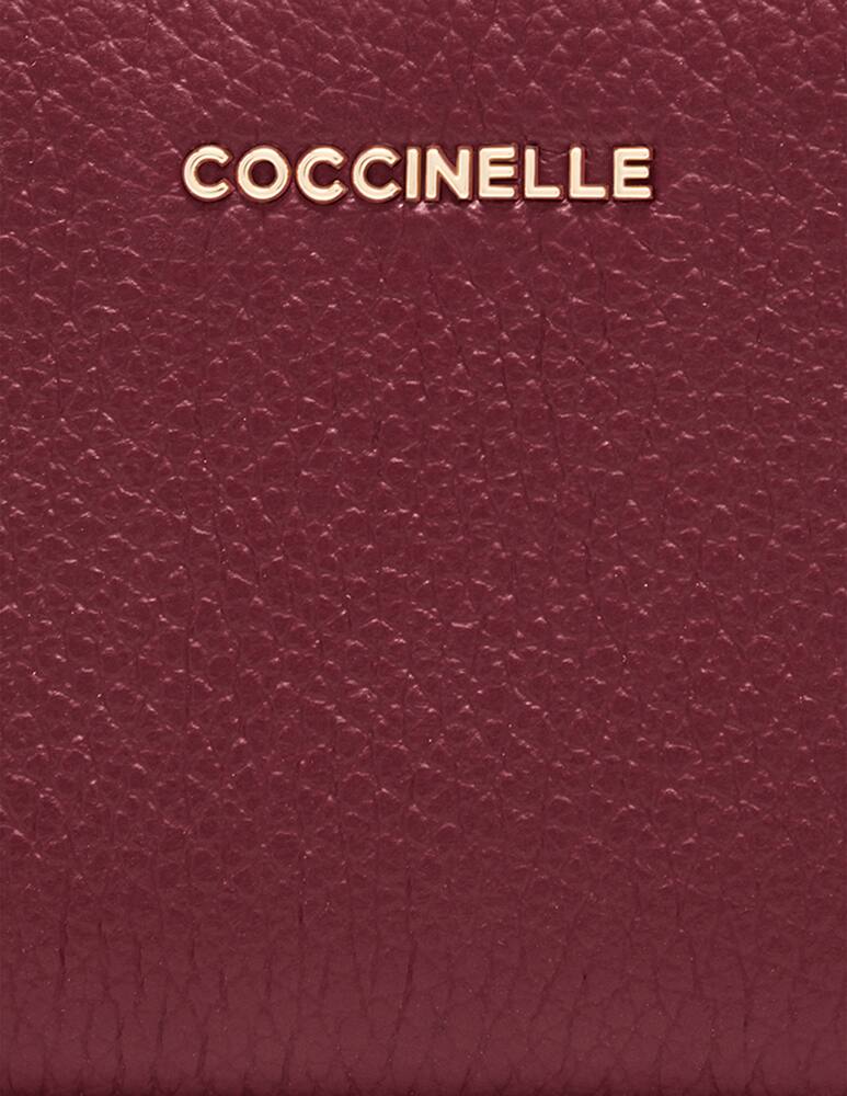 rinascente Coccinelle Portafoglio met soft