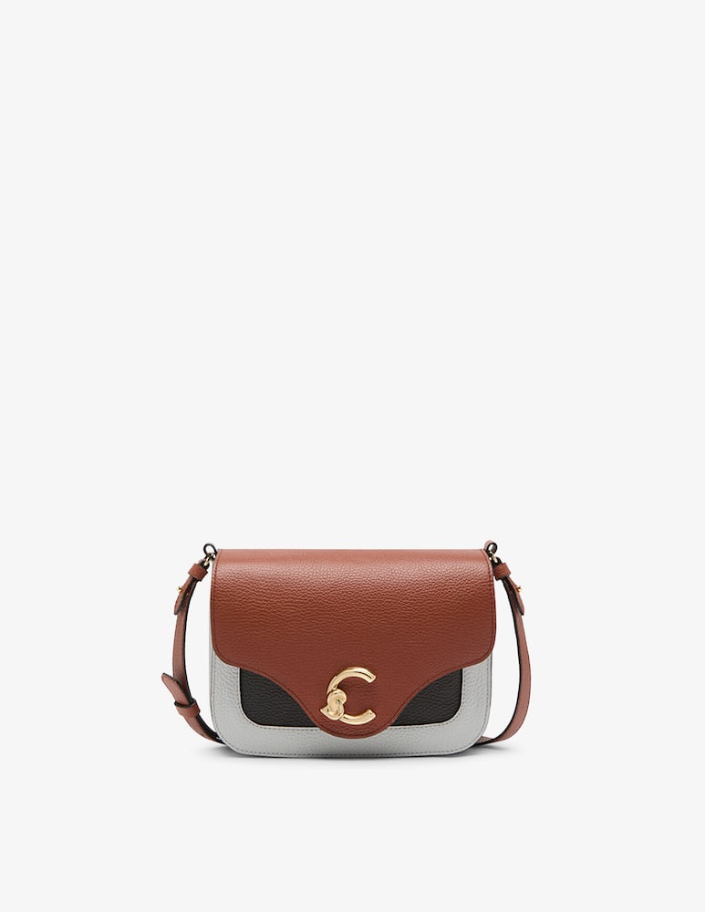 rinascente Coccinelle C-Me crossbody bag