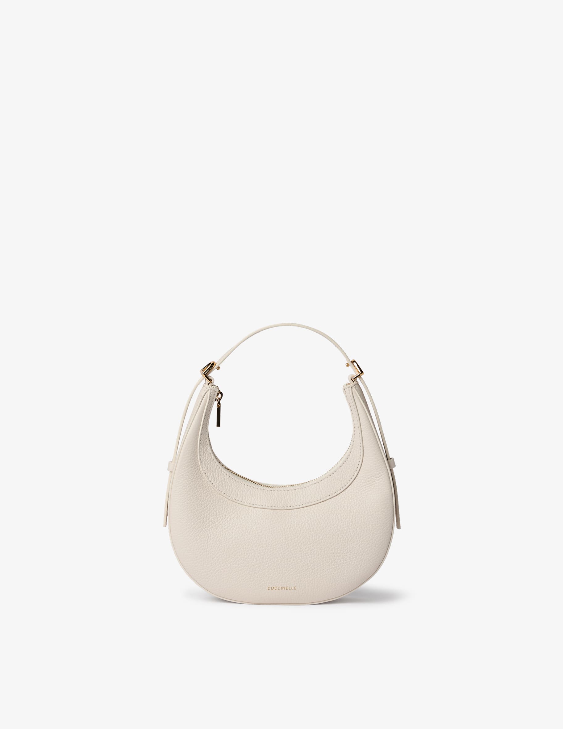 Acquista Coccinelle Borsa mezza luna Whisper su Rinascente