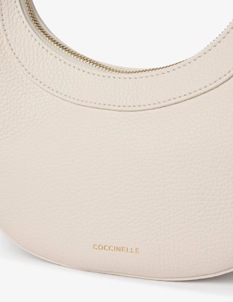 rinascente Coccinelle Borsa mezza luna Whisper