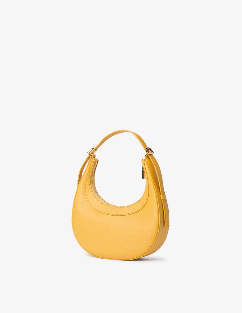 rinascente Coccinelle Borsa mezza luna Whisper