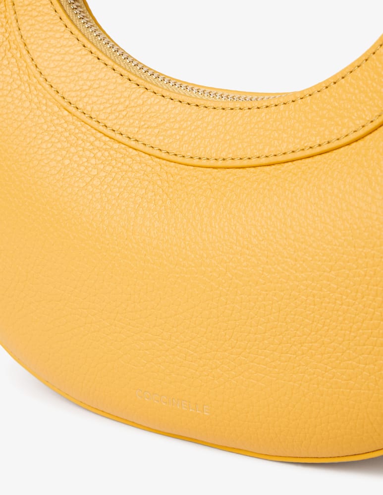 rinascente Coccinelle Borsa mezza luna Whisper