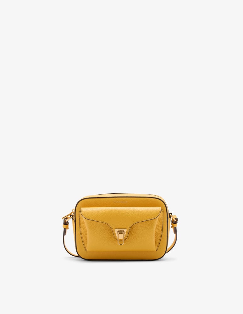 rinascente Coccinelle Beat M camera bag