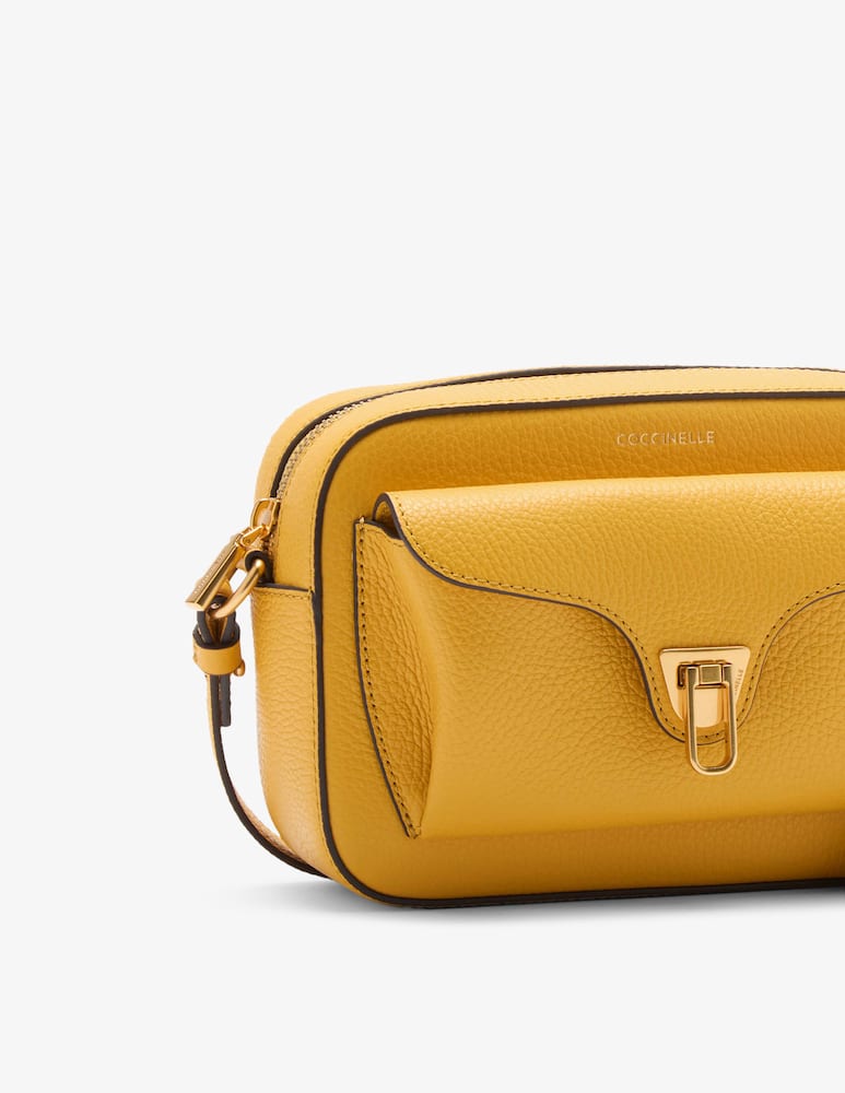 rinascente Coccinelle Beat M camera bag