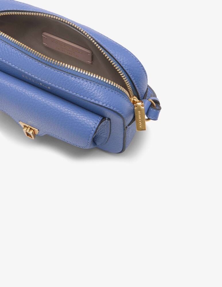 rinascente Coccinelle Beat S camera bag