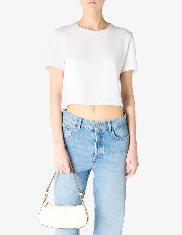 rinascente Coccinelle Merveille shoulder bag