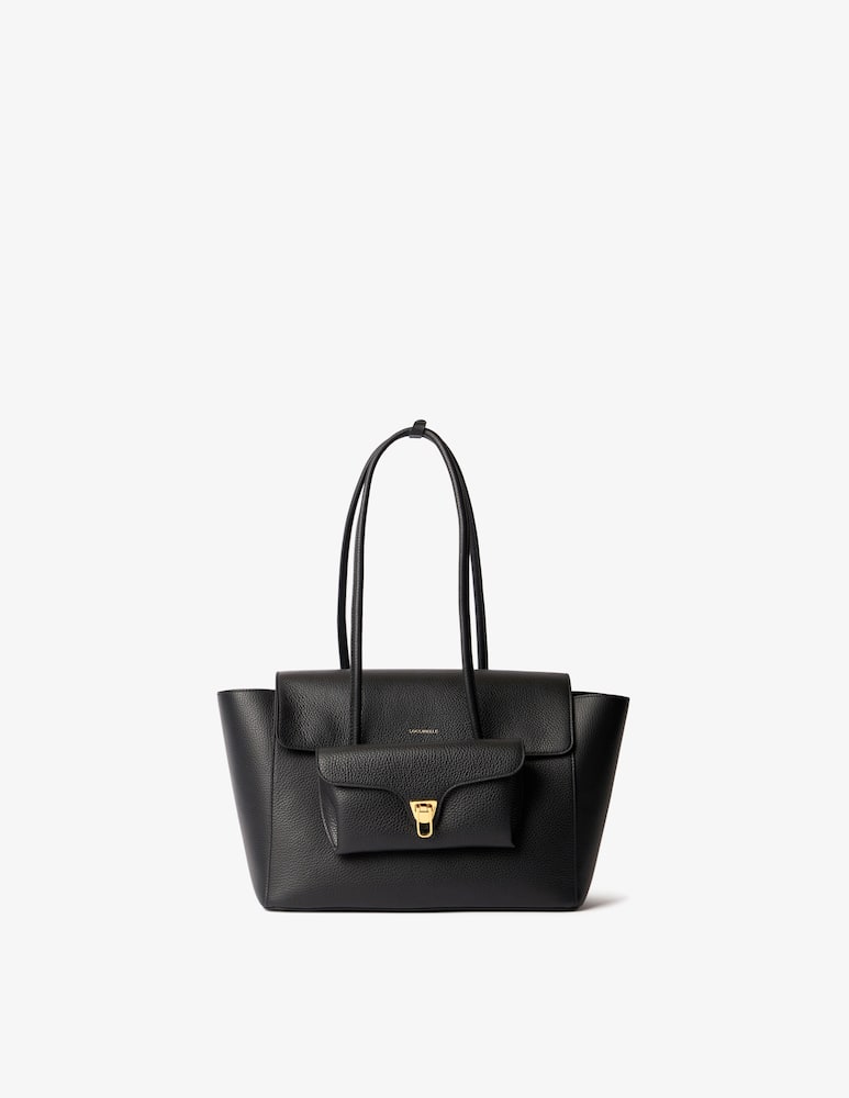 rinascente Coccinelle Beat L tote bag