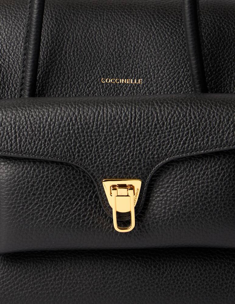 rinascente Coccinelle Beat L tote bag