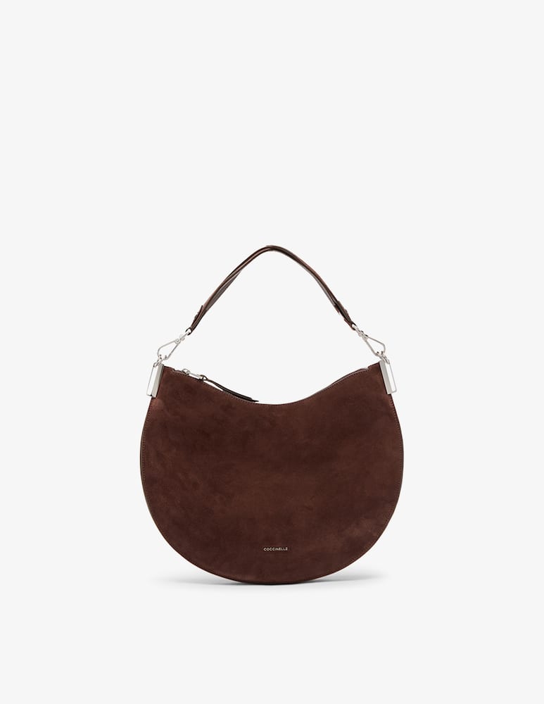 rinascente Coccinelle Sunup M hobo bag