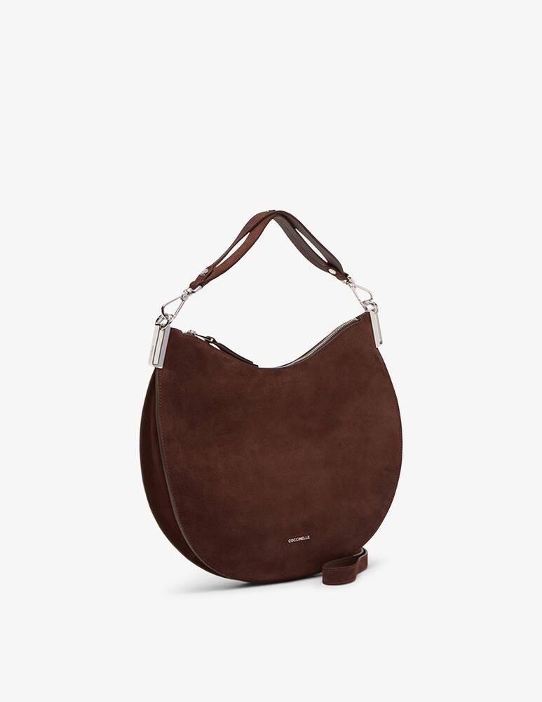 rinascente Coccinelle Sunup M hobo bag