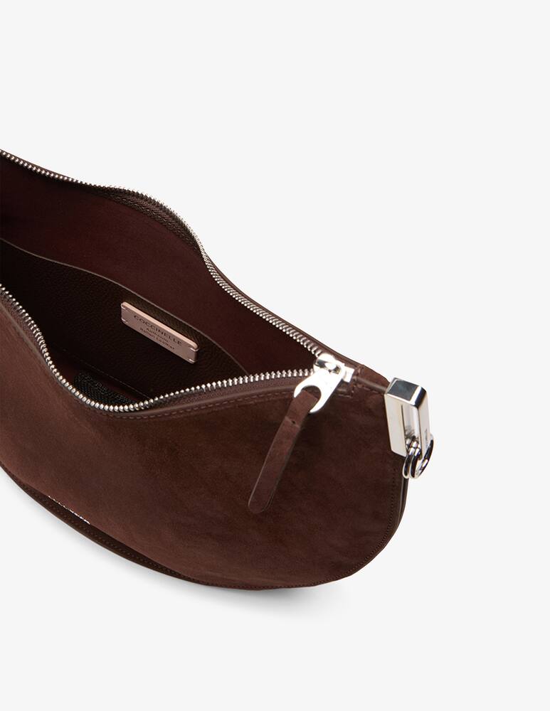 rinascente Coccinelle Sunup M hobo bag