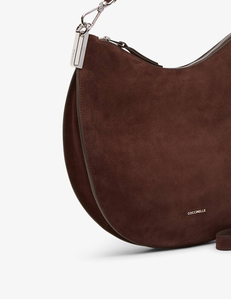 rinascente Coccinelle Sunup M hobo bag