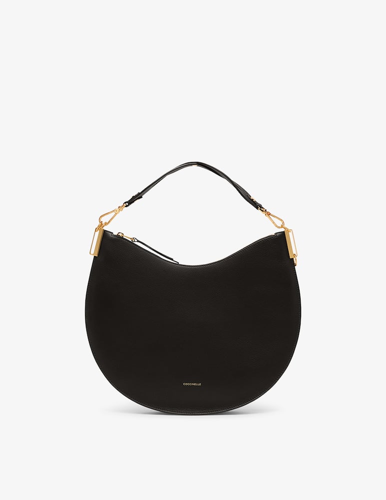 rinascente Coccinelle Sunup L hobo bag