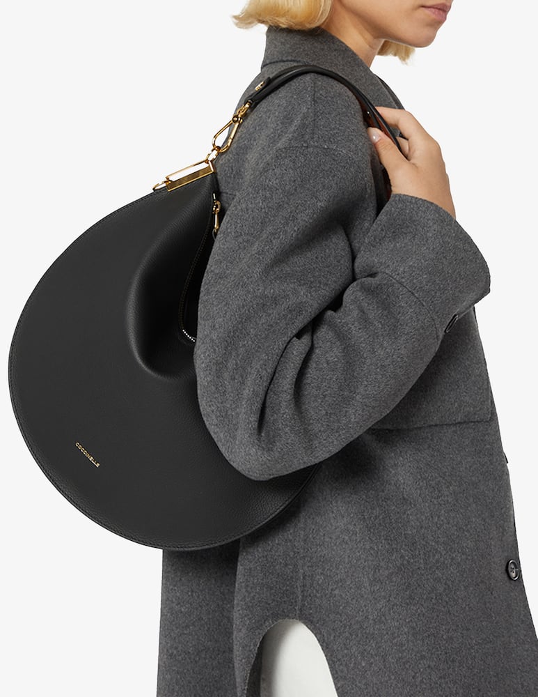 rinascente Coccinelle Sunup L hobo bag