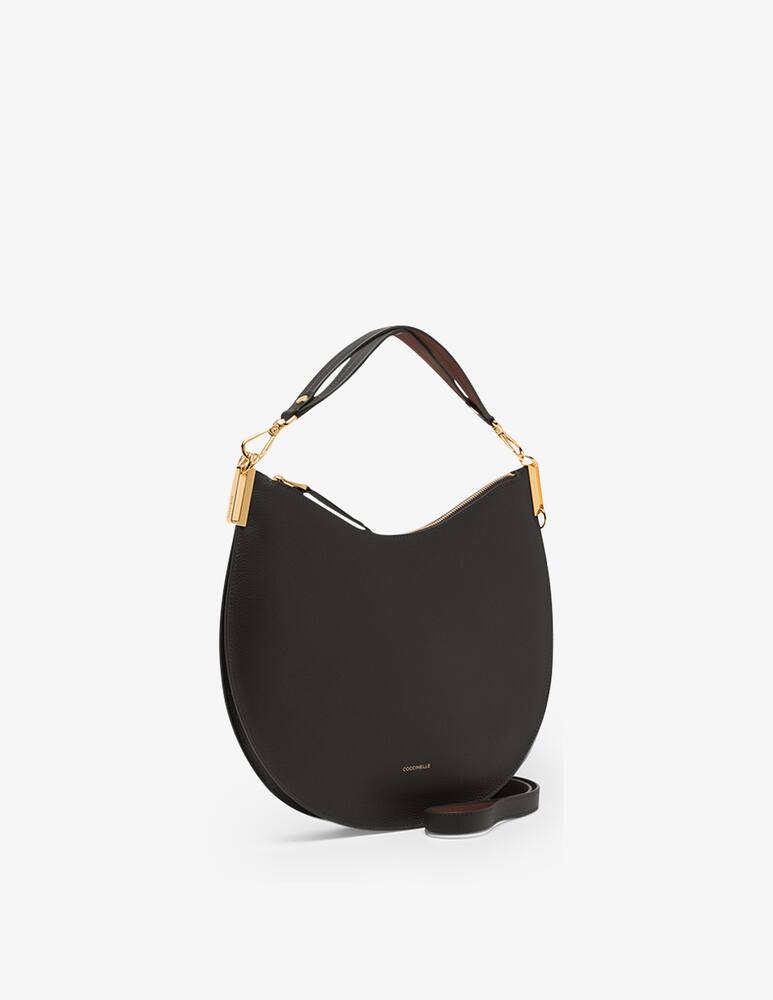 rinascente Coccinelle Sunup L hobo bag