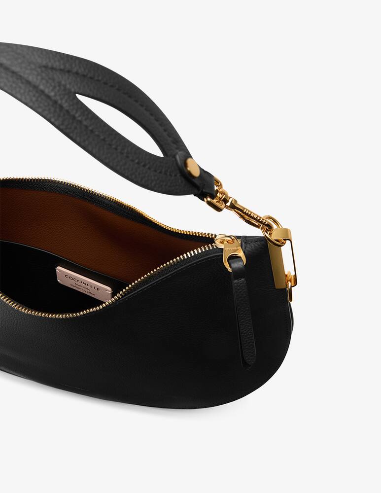 rinascente Coccinelle Sunup L hobo bag