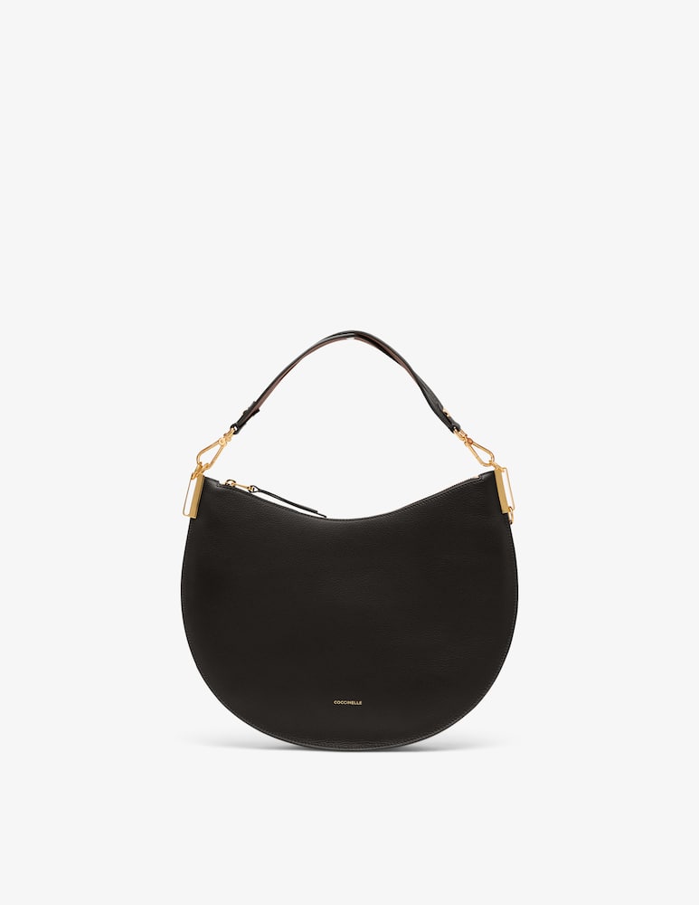 Coccinelle Sunup M hobo bag - picture 1 Coccinelle Sunup M hobo bag - picture 1