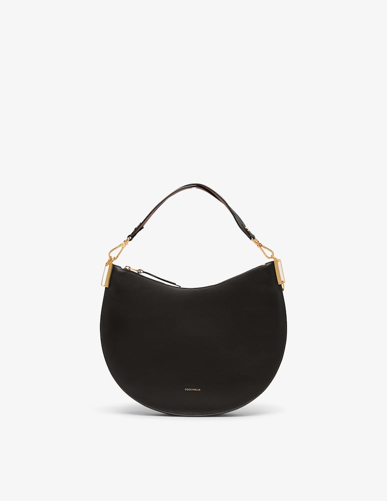 rinascente Coccinelle Sunup M hobo bag