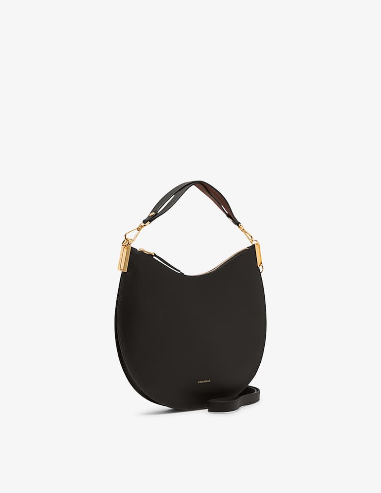 Coccinelle Sunup M hobo bag - picture 2 Coccinelle Sunup M hobo bag - picture 2