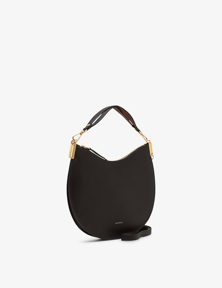 rinascente Coccinelle Sunup M hobo bag