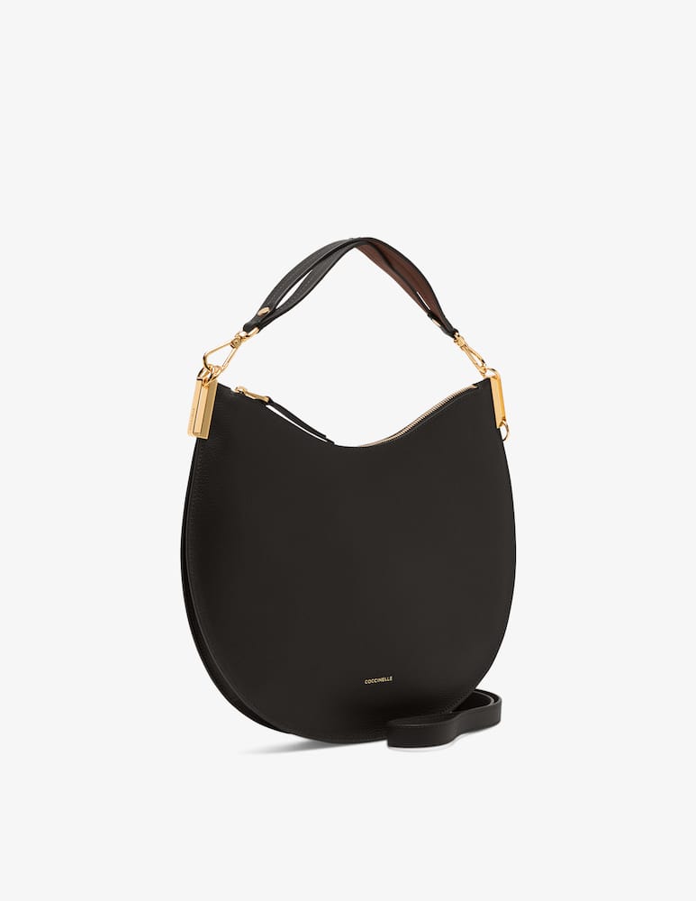 rinascente Coccinelle Sunup M hobo bag